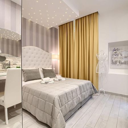 Relais Vatican Secret Roma Ngoại thất bức ảnh