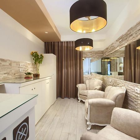 Relais Vatican Secret Roma Ngoại thất bức ảnh