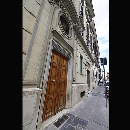Relais Vatican Secret Roma Ngoại thất bức ảnh