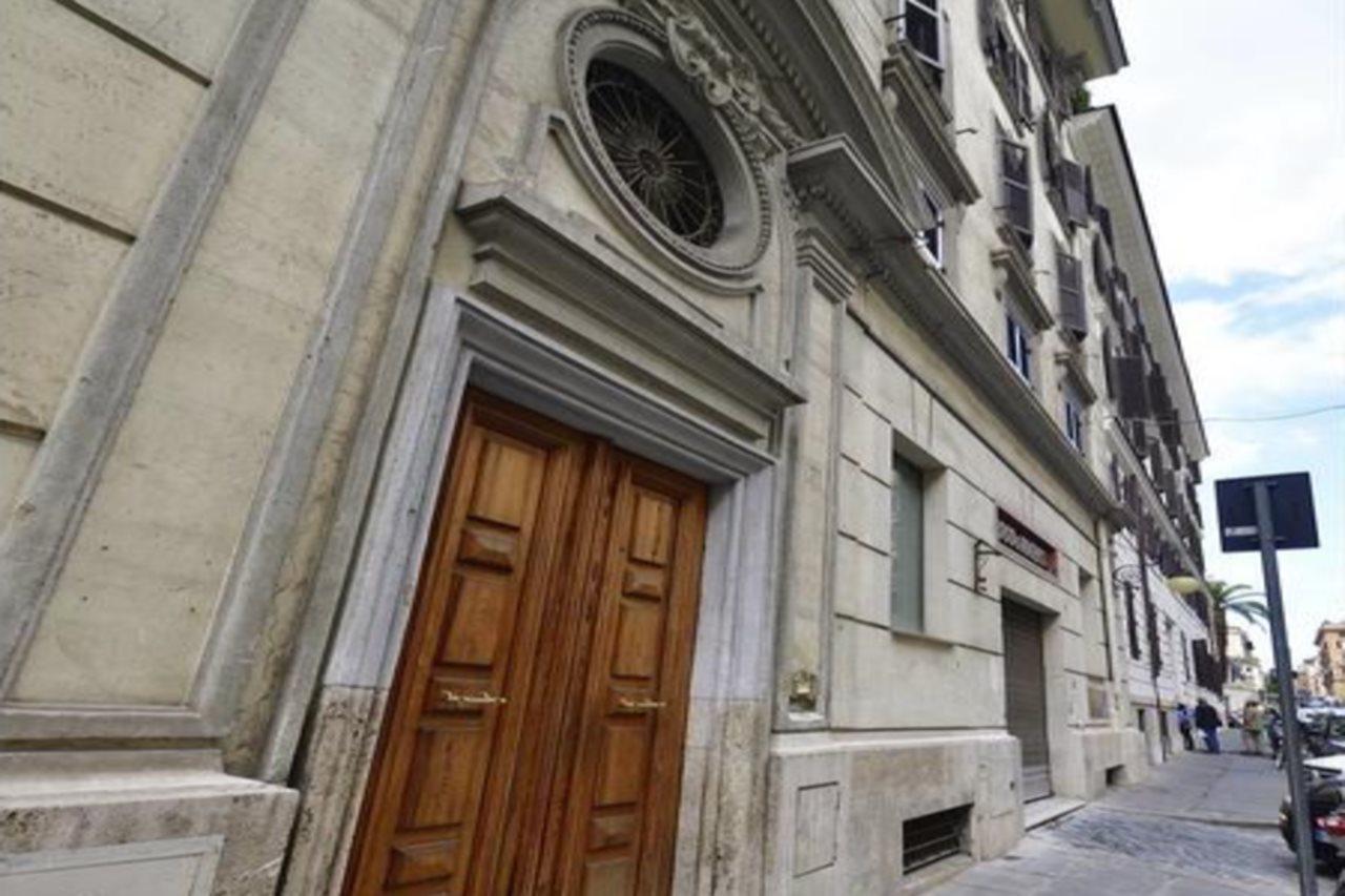 Relais Vatican Secret Roma Ngoại thất bức ảnh