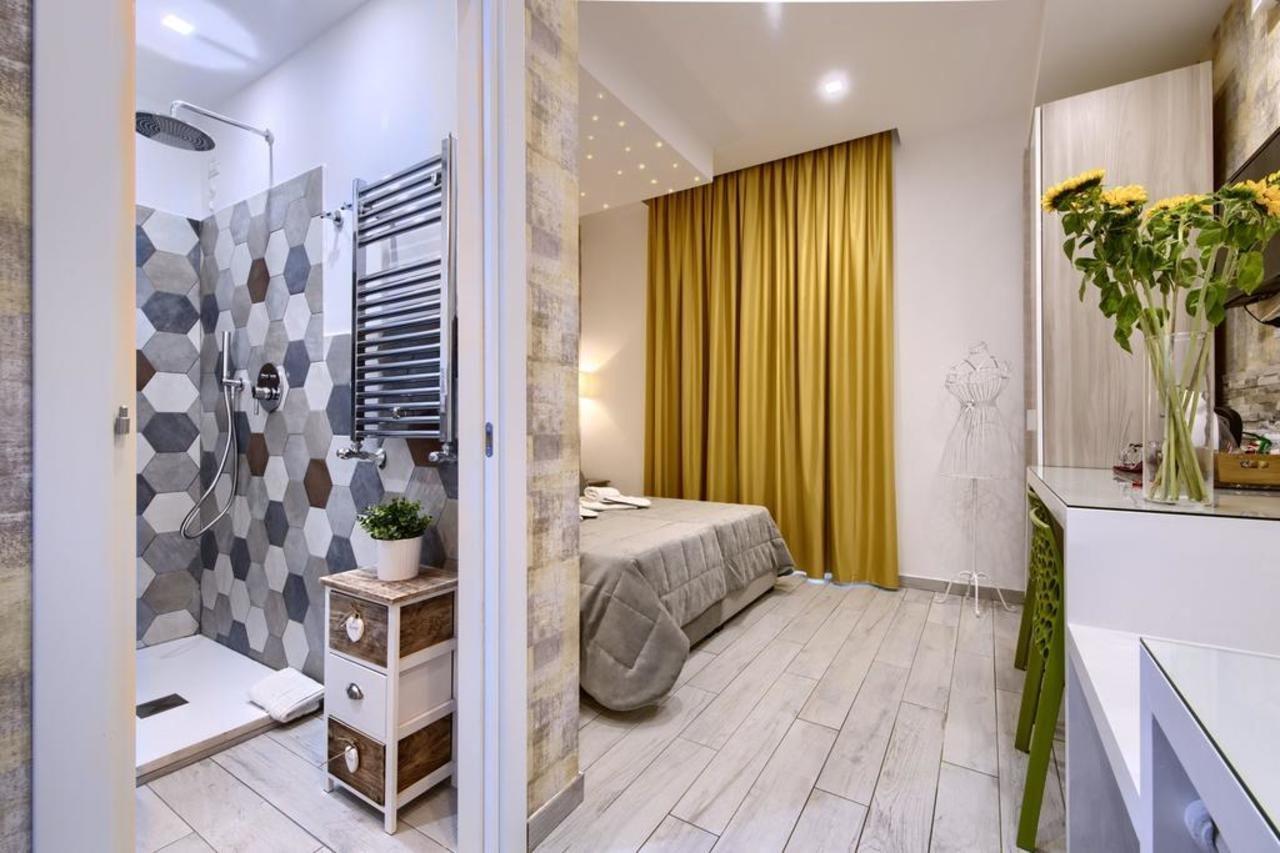 Relais Vatican Secret Roma Ngoại thất bức ảnh