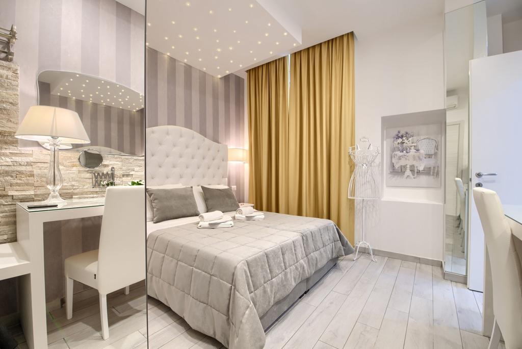 Relais Vatican Secret Roma Ngoại thất bức ảnh