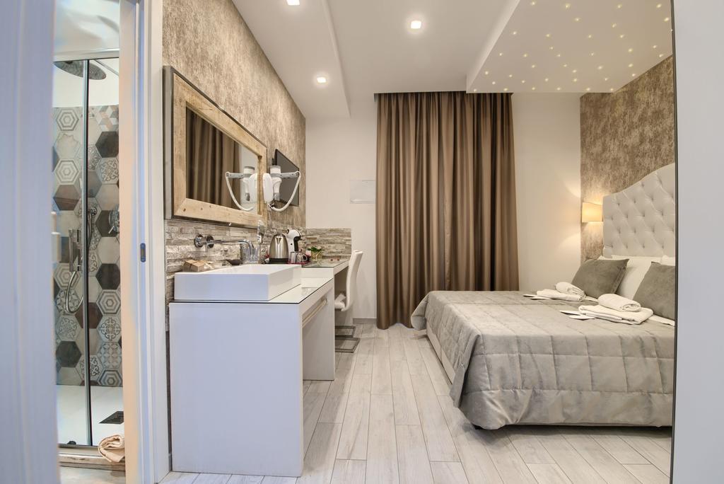 Relais Vatican Secret Roma Ngoại thất bức ảnh