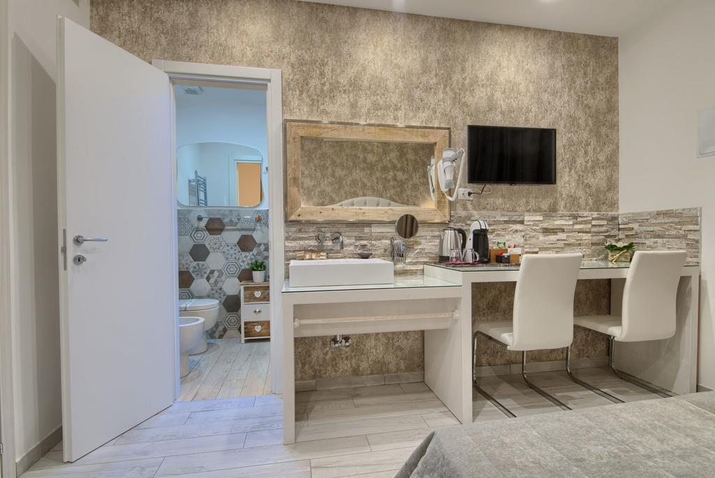 Relais Vatican Secret Roma Ngoại thất bức ảnh