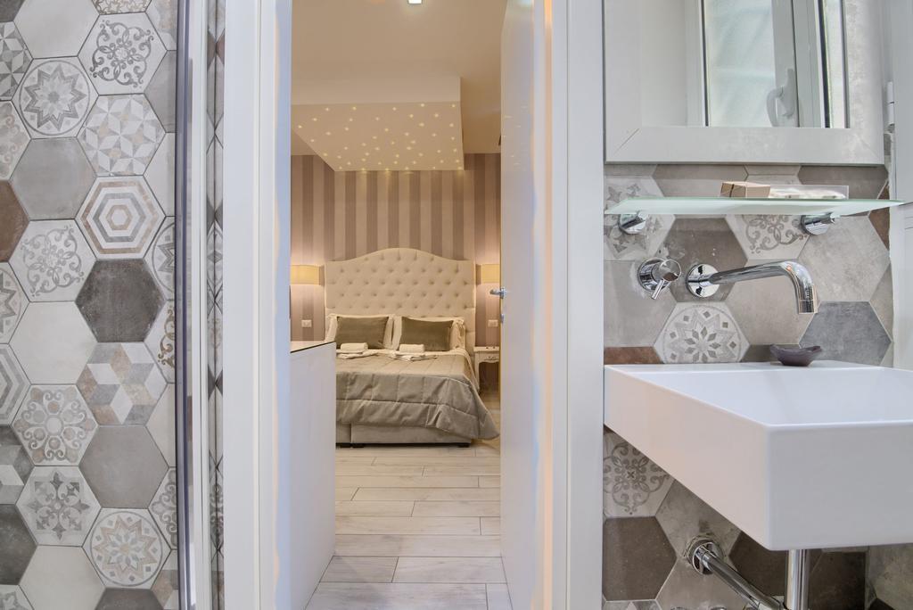 Relais Vatican Secret Roma Ngoại thất bức ảnh