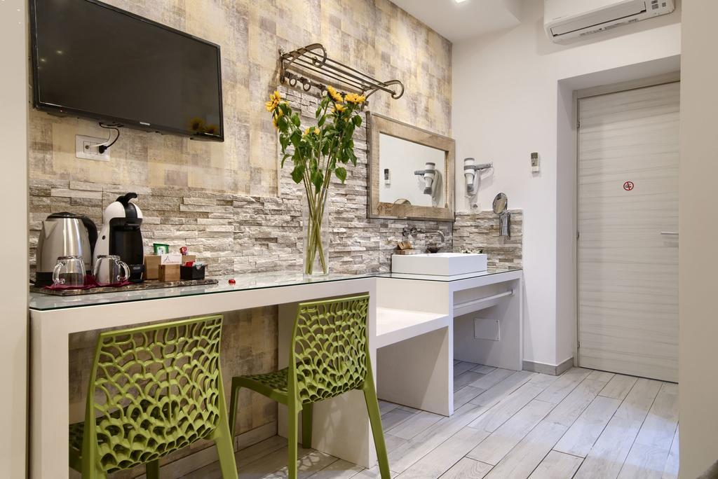 Relais Vatican Secret Roma Ngoại thất bức ảnh