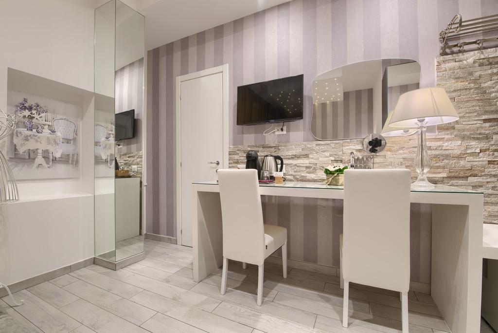 Relais Vatican Secret Roma Ngoại thất bức ảnh