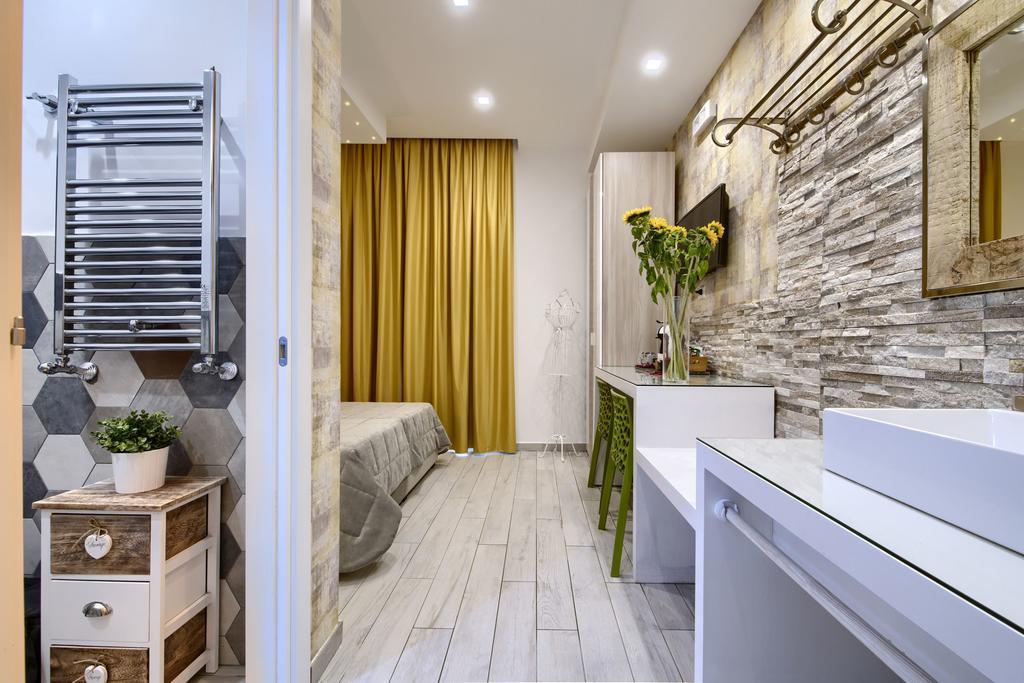 Relais Vatican Secret Roma Ngoại thất bức ảnh