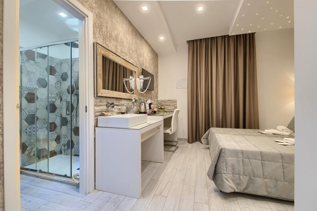 Relais Vatican Secret Roma Ngoại thất bức ảnh