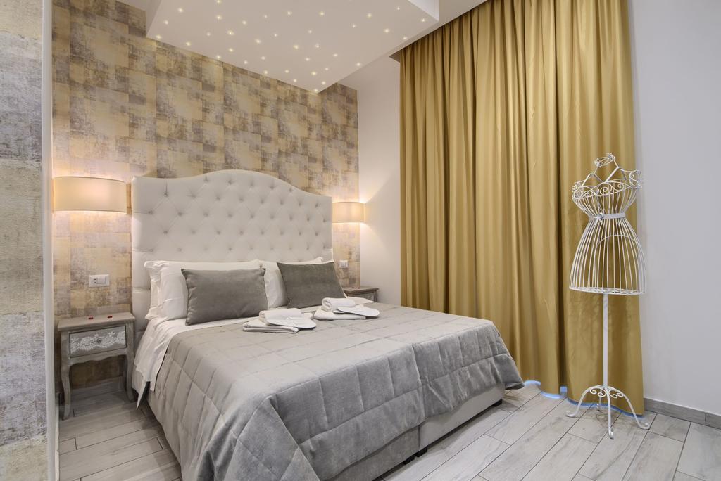 Relais Vatican Secret Roma Ngoại thất bức ảnh