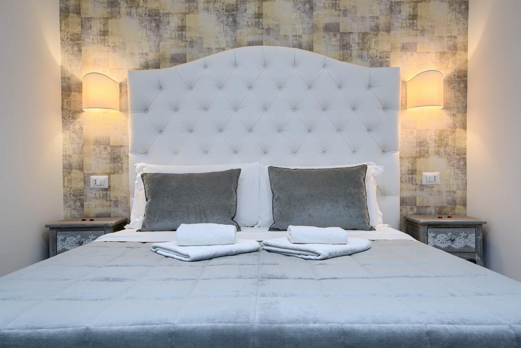 Relais Vatican Secret Roma Ngoại thất bức ảnh