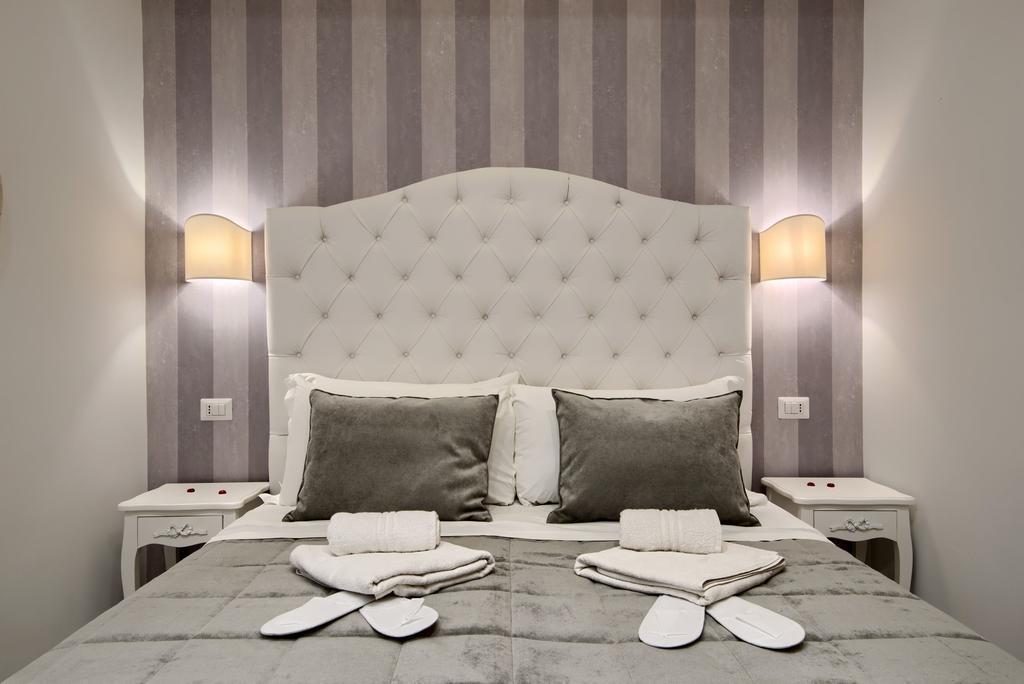 Relais Vatican Secret Roma Ngoại thất bức ảnh