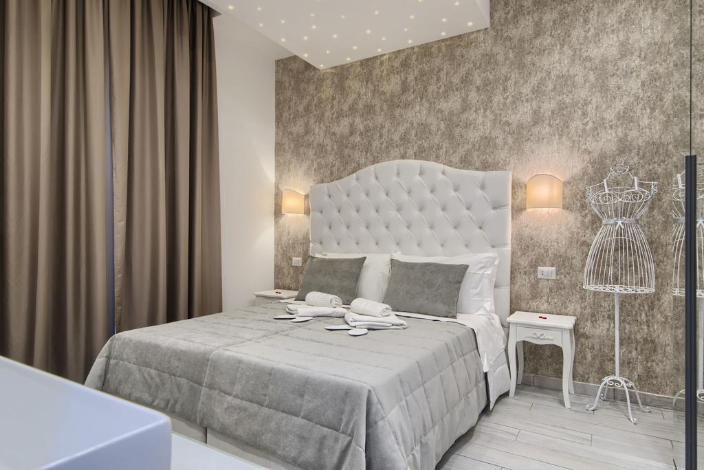 Relais Vatican Secret Roma Ngoại thất bức ảnh