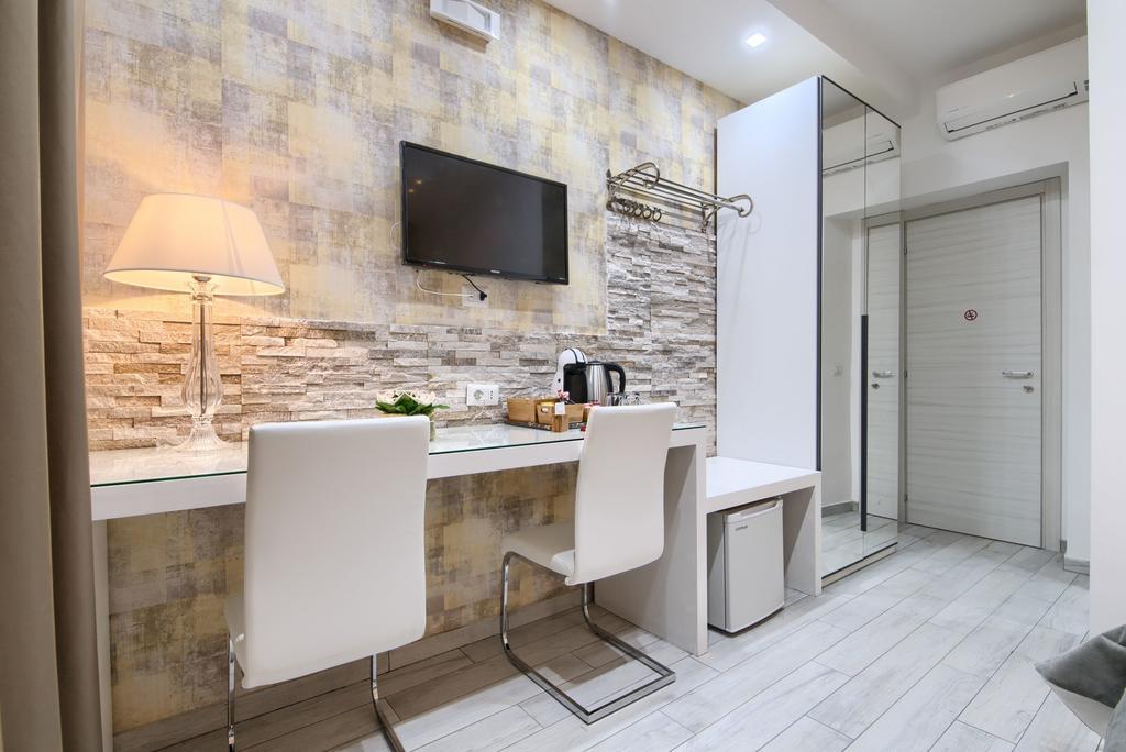Relais Vatican Secret Roma Ngoại thất bức ảnh