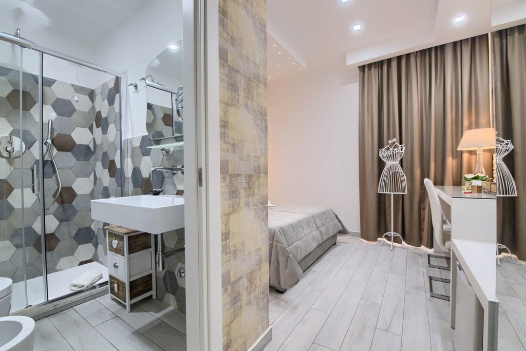 Relais Vatican Secret Roma Ngoại thất bức ảnh