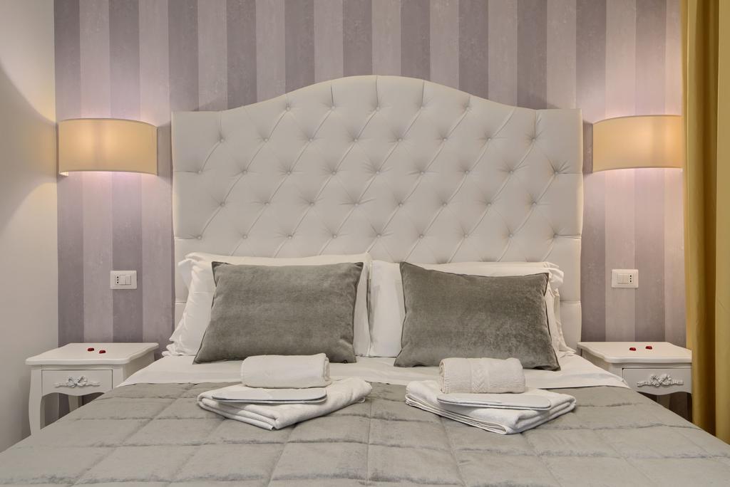 Relais Vatican Secret Roma Ngoại thất bức ảnh