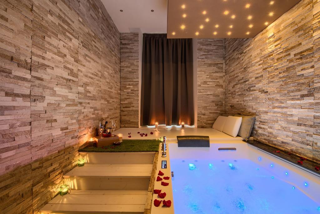 Relais Vatican Secret Roma Ngoại thất bức ảnh
