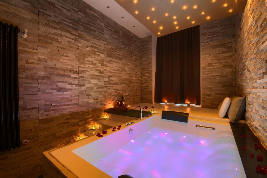 Relais Vatican Secret Roma Ngoại thất bức ảnh