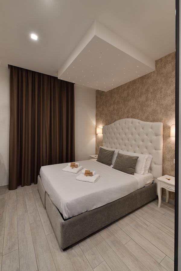 Relais Vatican Secret Roma Ngoại thất bức ảnh