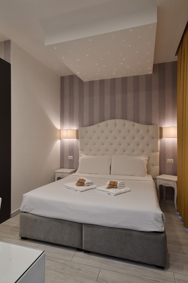 Relais Vatican Secret Roma Ngoại thất bức ảnh