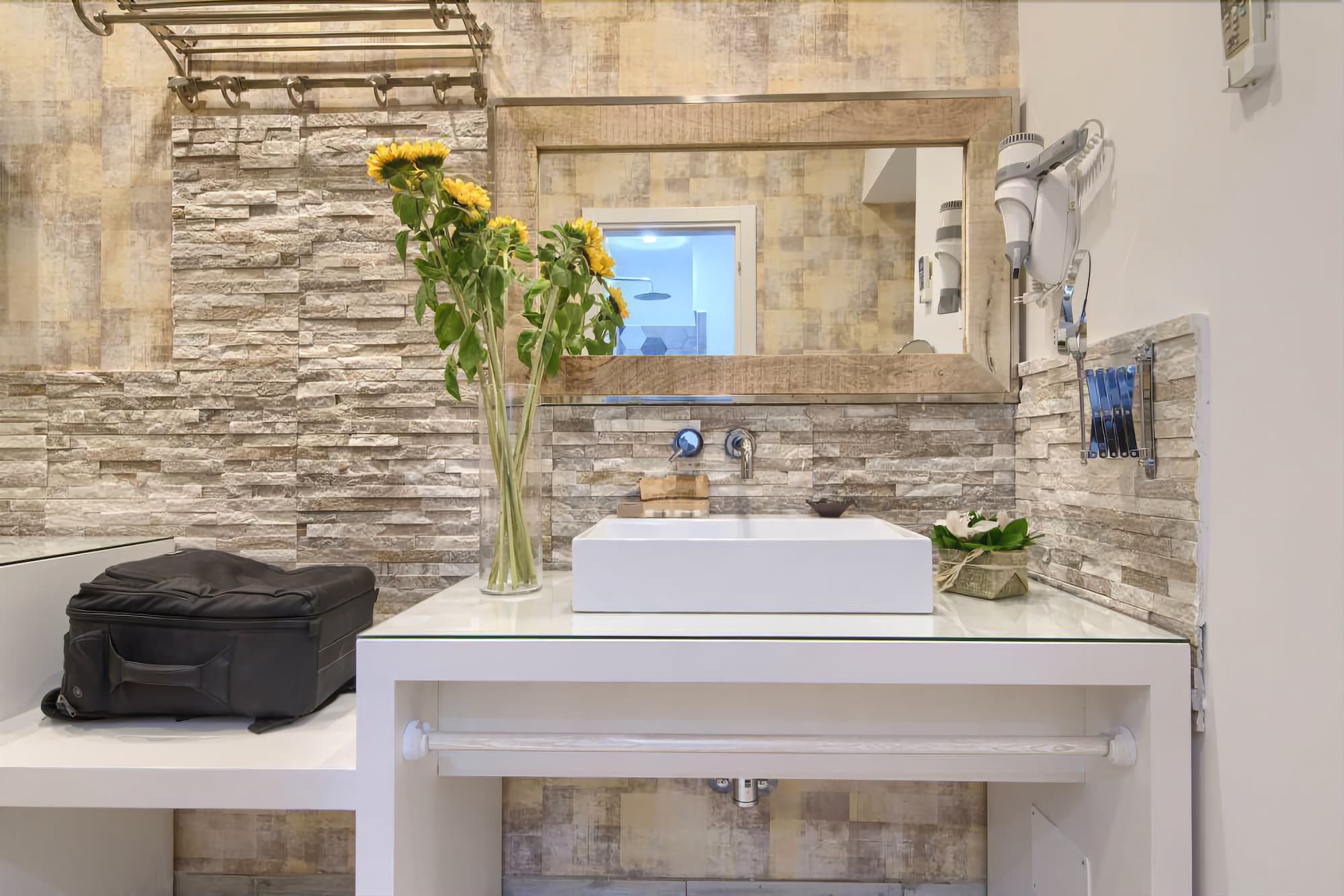 Relais Vatican Secret Roma Ngoại thất bức ảnh