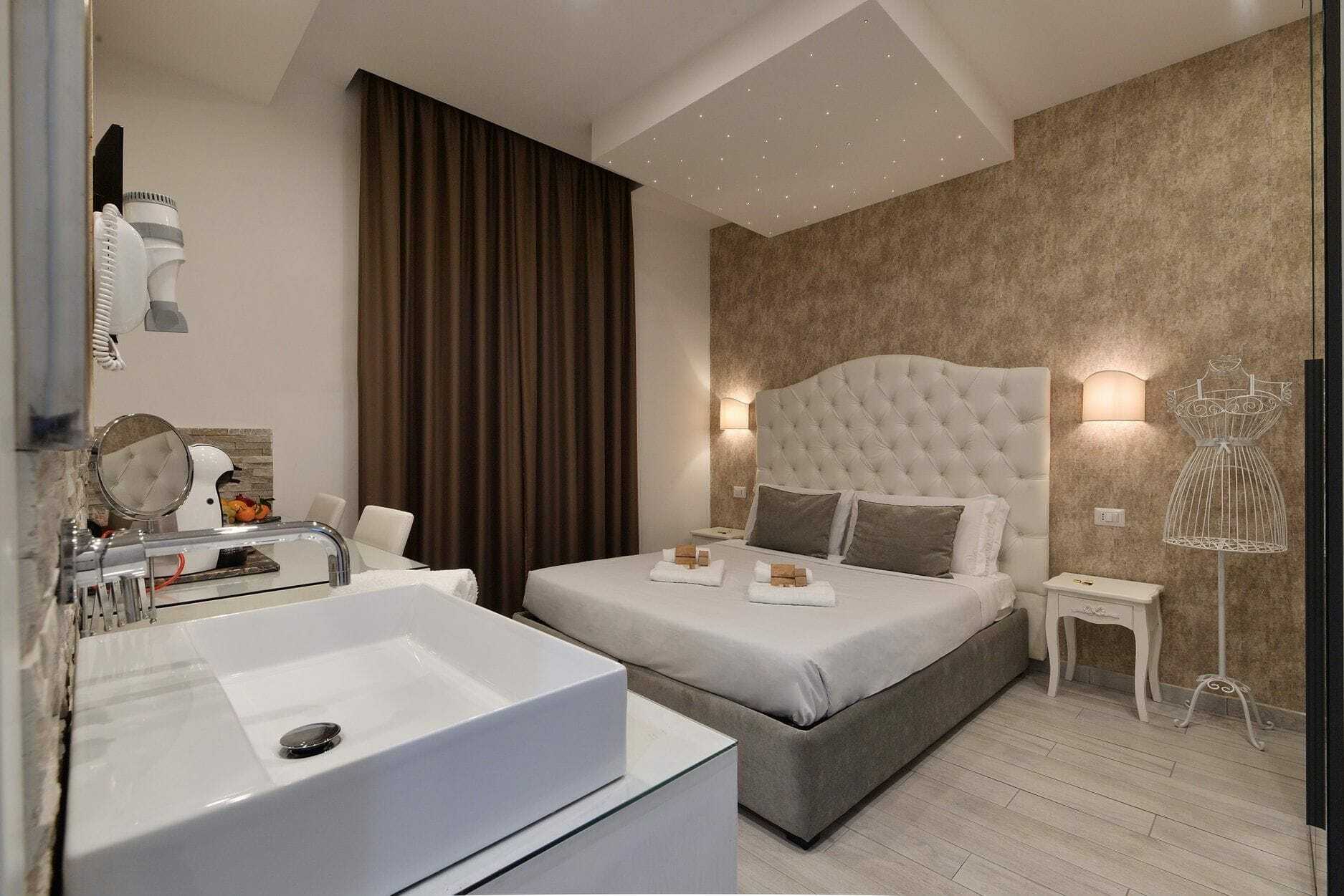 Relais Vatican Secret Roma Ngoại thất bức ảnh