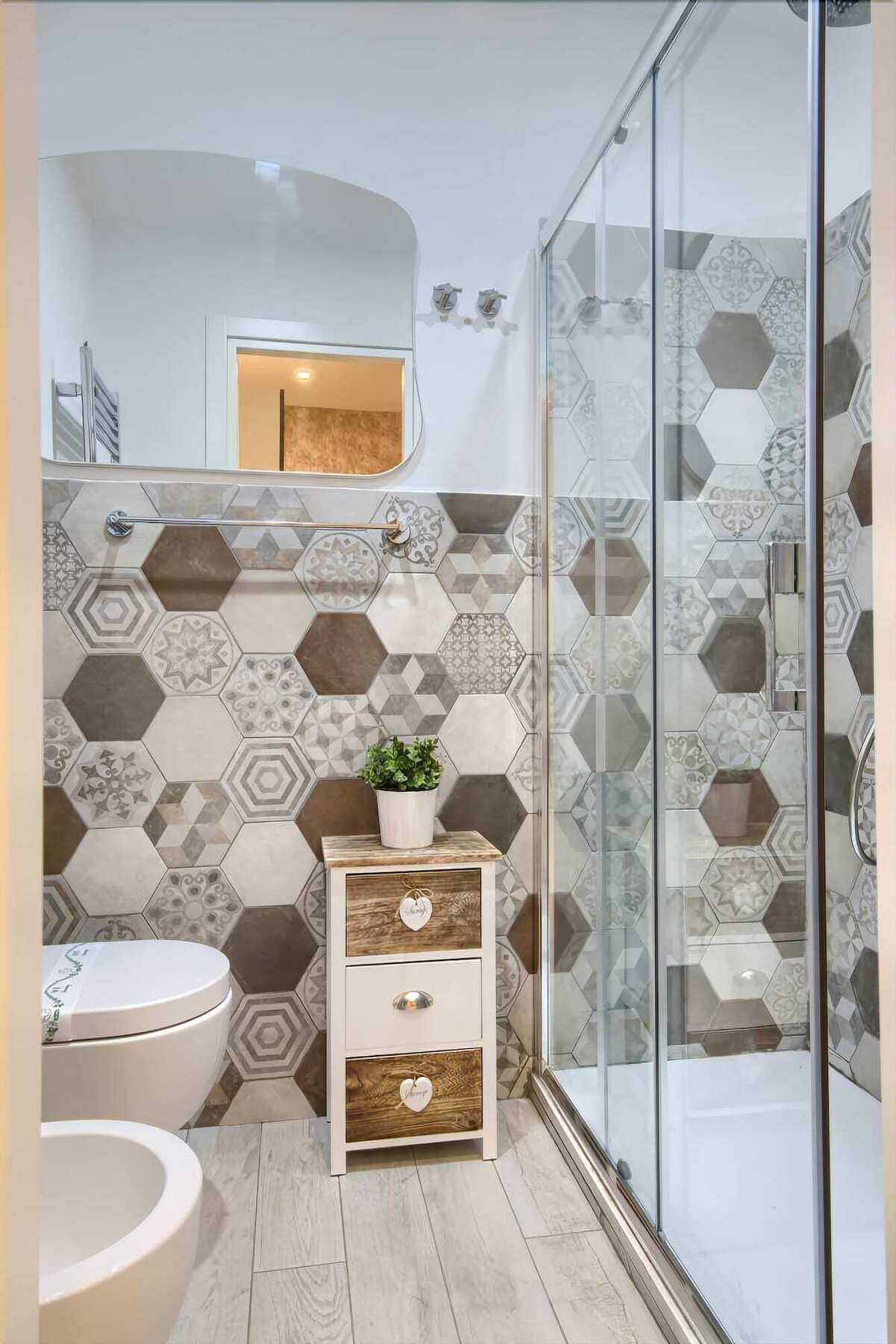 Relais Vatican Secret Roma Ngoại thất bức ảnh