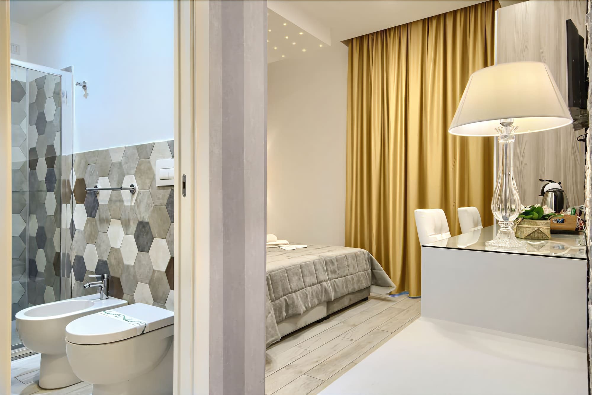 Relais Vatican Secret Roma Ngoại thất bức ảnh