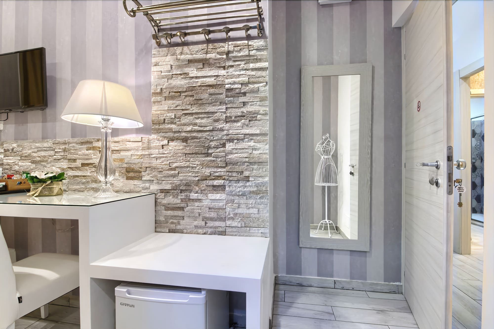 Relais Vatican Secret Roma Ngoại thất bức ảnh