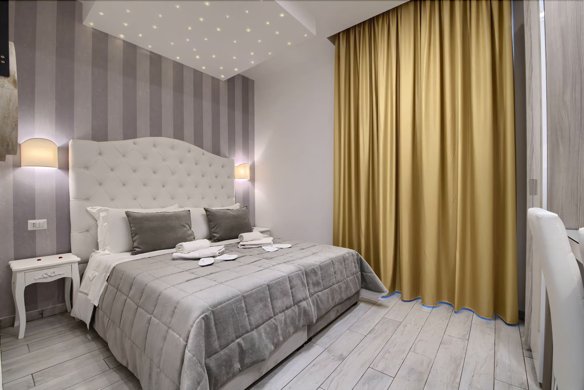 Relais Vatican Secret Roma Ngoại thất bức ảnh