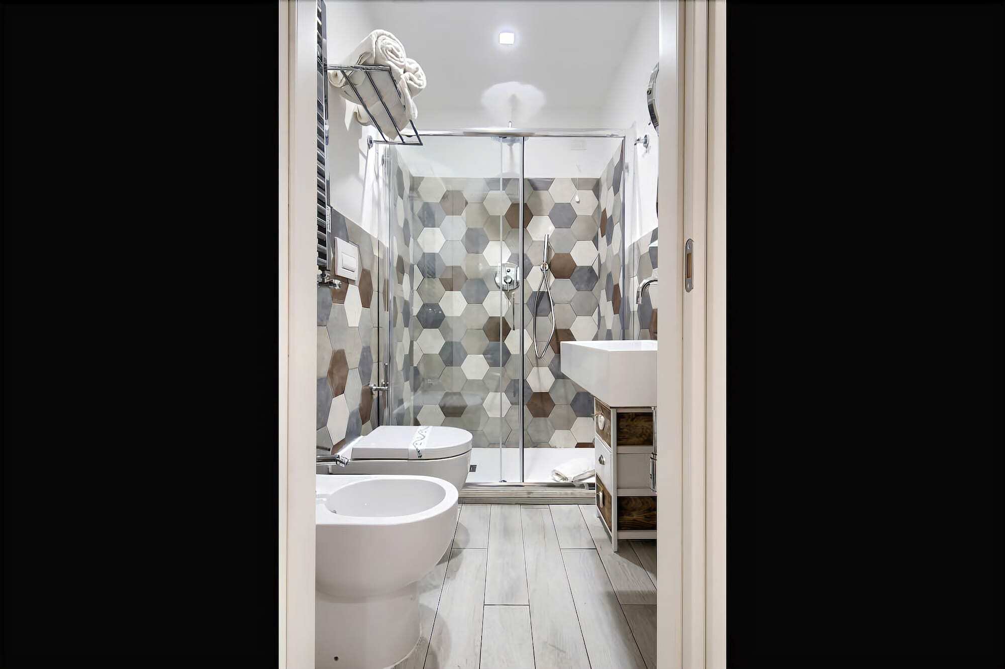 Relais Vatican Secret Roma Ngoại thất bức ảnh