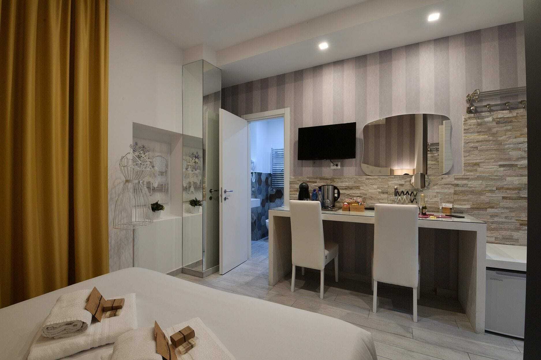 Relais Vatican Secret Roma Ngoại thất bức ảnh