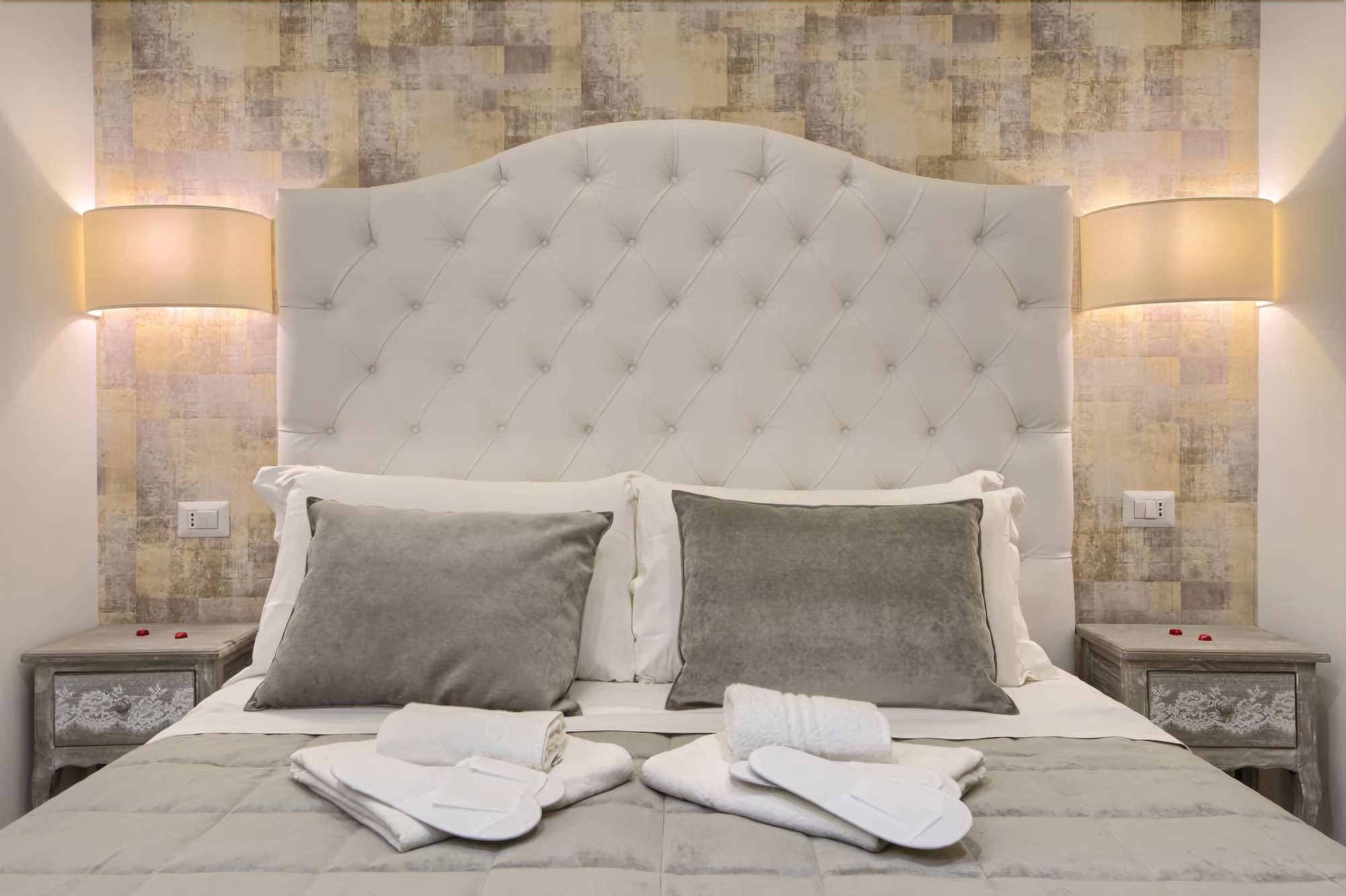 Relais Vatican Secret Roma Ngoại thất bức ảnh