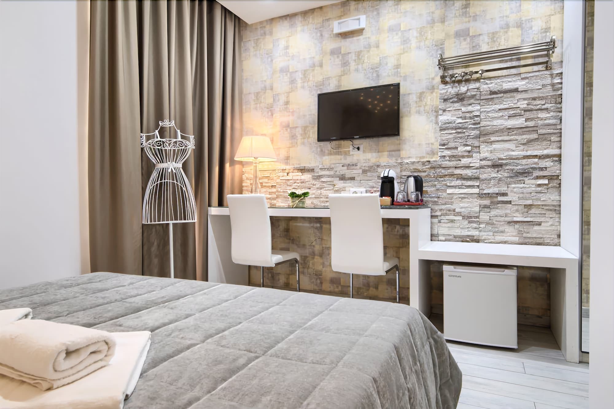 Relais Vatican Secret Roma Ngoại thất bức ảnh