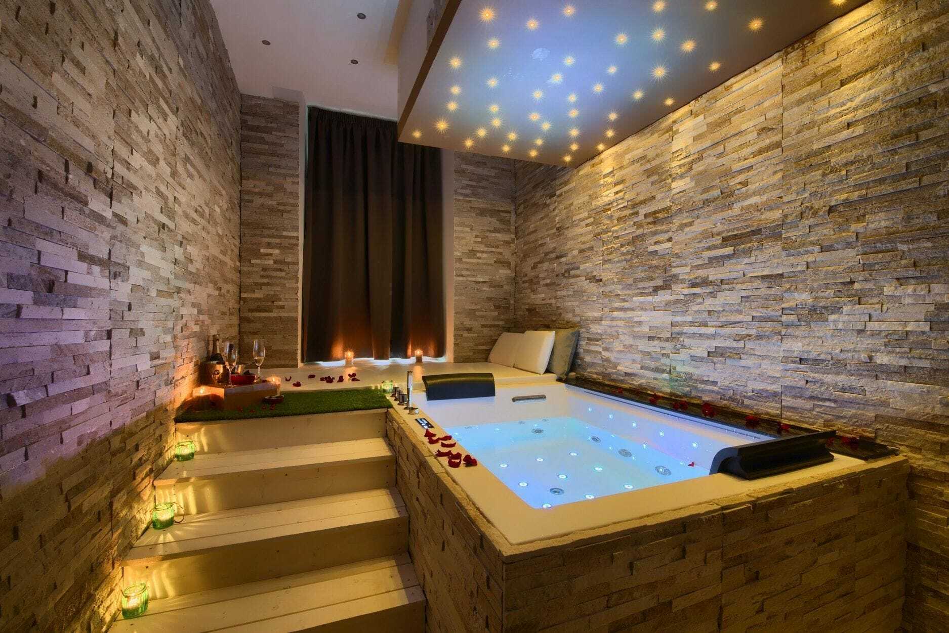 Relais Vatican Secret Roma Ngoại thất bức ảnh